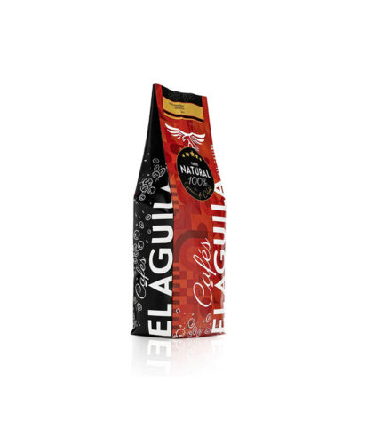 Café natural 100% 250 gr