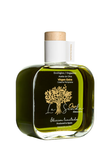 Almazara la Senda | AOVE Picual Cosecha Temprana Edición Limitada 500 ml