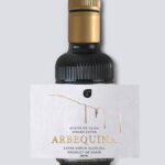 Flor de sal - Aceite Arbequina 250ml