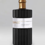 Flor de sal - Aceite Arbequina 500ml