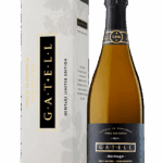 Cava Gatell - Heritage