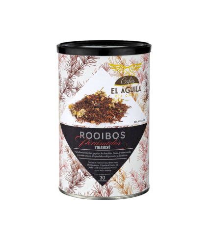 Rooibos Tiramisú