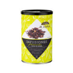 Frutas del Bosque