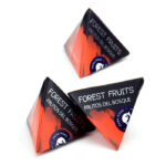 Frutos del bosque