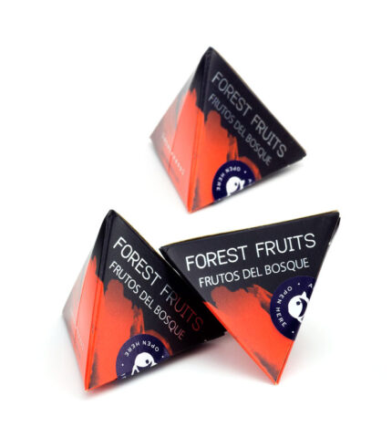 Frutos del bosque