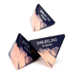 Te negro Darjeeling