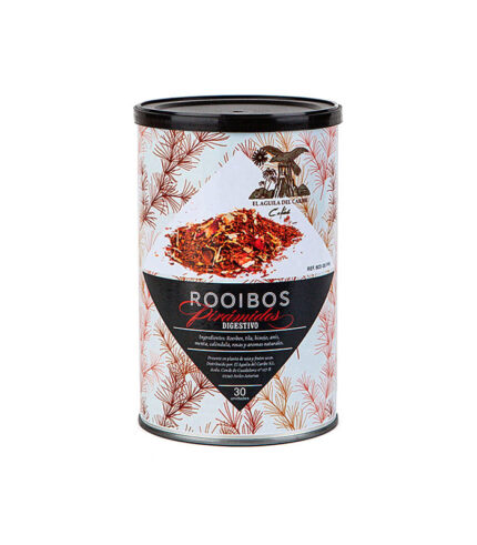 Rooibos digestivo