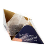 Te negro Darjeeling