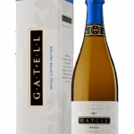 Cava Gatell - Initial