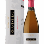 Cava Gatell - Rose