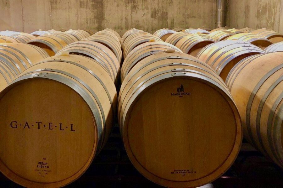 Cava Gatell