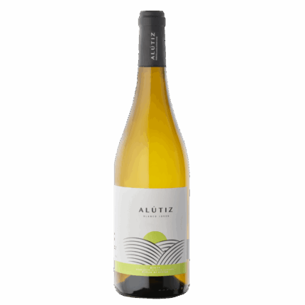 ALÚTIZ BLANCO JOVEN