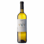 ALÚTIZ BLANCO FERMENTADO EN BARRICA 2024