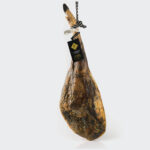 Jamonería de Carmen | Jamón de Cebo ibérico 50% raza ibérica