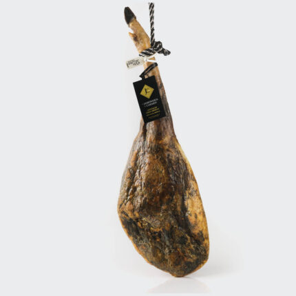 Jamonería de Carmen | Jamón de Cebo ibérico 50% raza ibérica