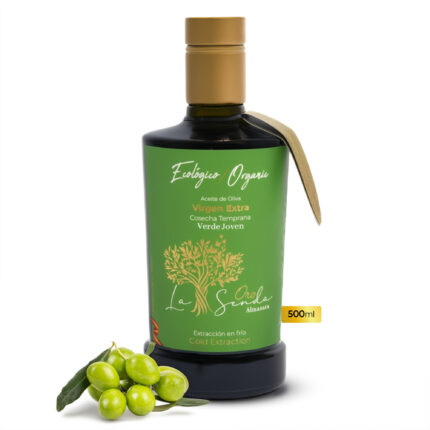 AOVE Verde Joven