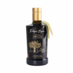 AOVE Cosecha Temprana