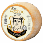 Queso Ibérico Añejo Don Apolonio