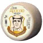 Queso Ibérico Semicurado Don Apolonio (Del Abuelo)