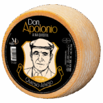 Queso de Oveja Añejo Don Apolonio