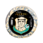 Queso Azul Don Apolonio