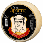 Don Apolonio - Oveja Curado
