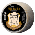 Queso de Oveja Semicurado Don Apolonio