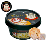 Crema de queso de Oveja Semicurado con Chili Don Apolonio
