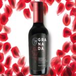 Vinagrillo de granada