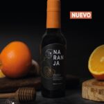 Vinagrillo de naranja