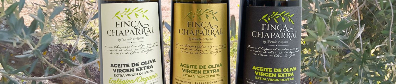 Finca Chaparral
