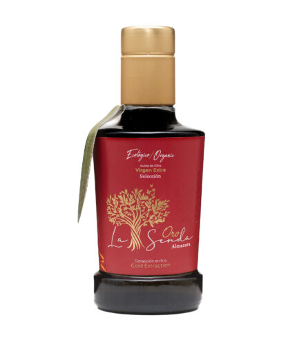 AOVE Cosecha Temprana Selección Centenaria