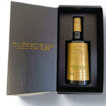 Botella Aove Premium Arbequina. 500ml. Monovarietal