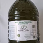 Aceite de Oliva Virgen Extra 5L – PET